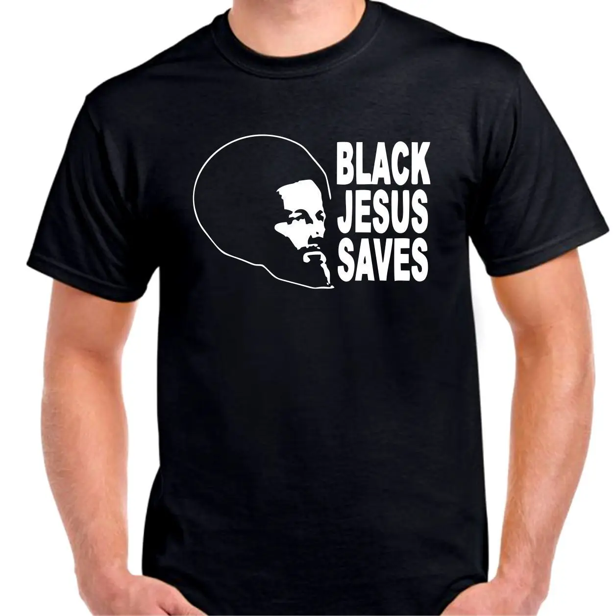 lives t shirt men