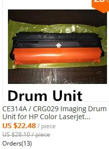 4X высокое качество 130A CF350A CF351A CF352A CF353A сменный цветной тонер-картридж для лазерного принтера jet Pro MFP M176n M177fw