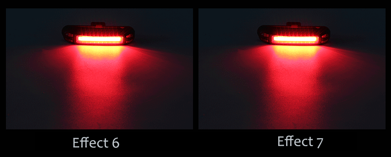 Perfect GUB High-Light Bike Lights Ultra-light Safety Warning LED USB Rechargeable Front Rear Lamp Bicycle Light Tail 3 Colors 3 Perfect GUB High-Light Bike Lights Ultra-light Safety Warning LED USB Rechargeable Front Rear Lamp Bicycle Light Tail 3 Colors 3