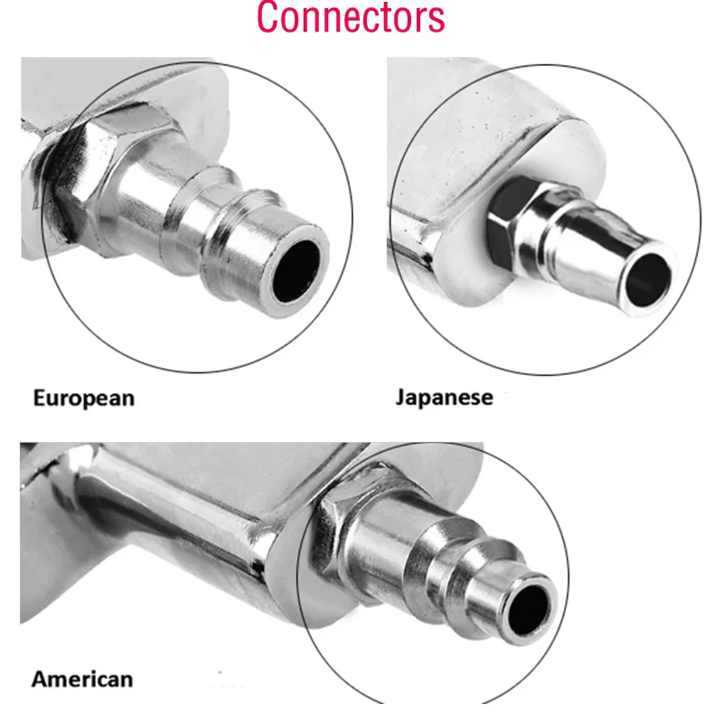 connectors
