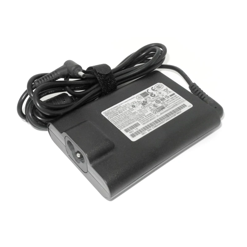Зарядное устройство для ноутбуков Samsung 19 в 2 1 А 40 Вт 3 0*1 мм|laptop charger|19v 2.1a 40w19v |