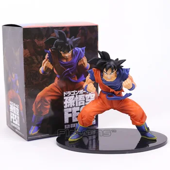 

Dragon Ball Z Son Goku FES!! PVC Figure Collectible Model Toy