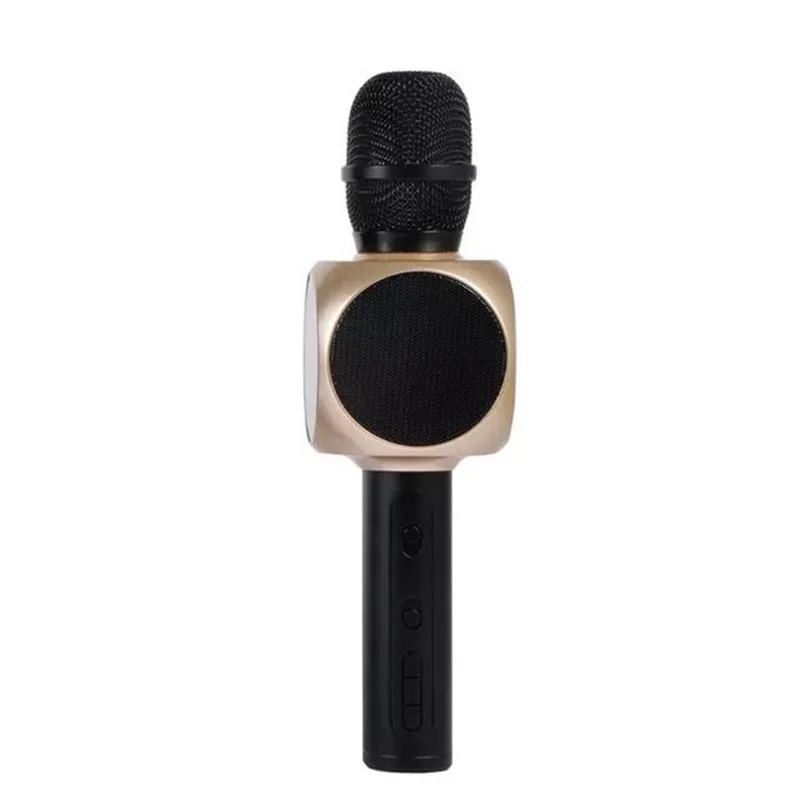 

Professional Microphone Studio Recording Mic Chatting Video Conference, youTube Recording Manufacturer Direct Ys-82 Wireless Mic