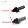 4F1880324 LHD Golve Box Compartment Lid light Brake Element switch Pin For Audi A1 A6 C6 2006 2007 2008 2009 2010 A7 Q7 R8 RS6 ► Photo 1/5