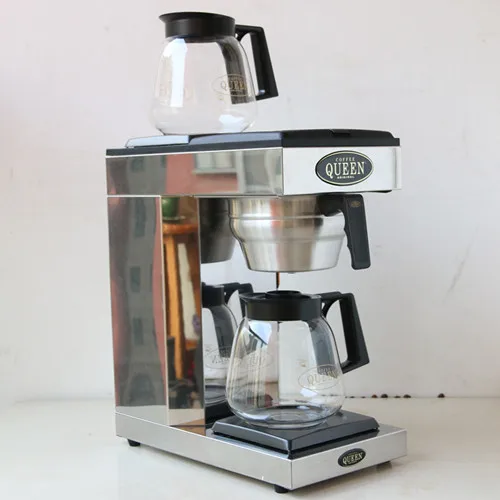 American Drip Filter Coffee Machine 