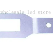 TK027 2 шт. H7 HID ксеноновая лампа адаптеры для сим-карт держатели для немецкого автомобиля V W GOLF5 Touran Caddy JETTA(Фольксваген Джетта