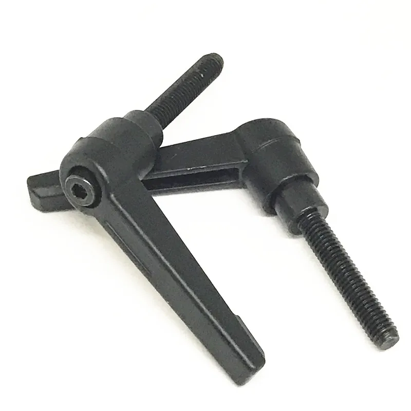 M8 16mm to 80mm Thread Adjustable Handle Knob Thread Adjustable Clamping Handles Lever Camera Kit Accessories1 (1)