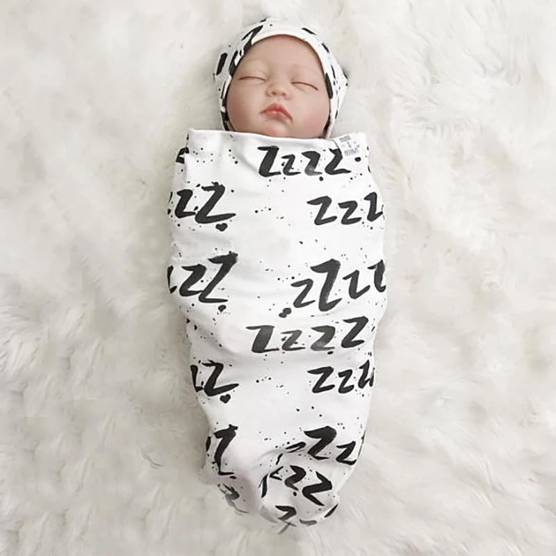 newborn sleep outfit