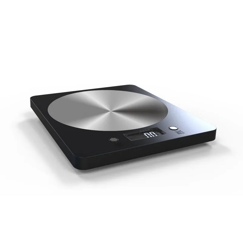 

Real New 5kg/1g Digital Kitchen Scale,Household Measure Tools 5000g-1g Electronic Cooking Food Weight Balance