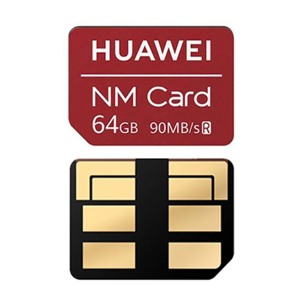 90 МБ/с. Скорость для huawei Коврики 20/20 Pro/20X/P30/P30 Pro нм Card 64/128/256 ГБ нано слот для карт памяти