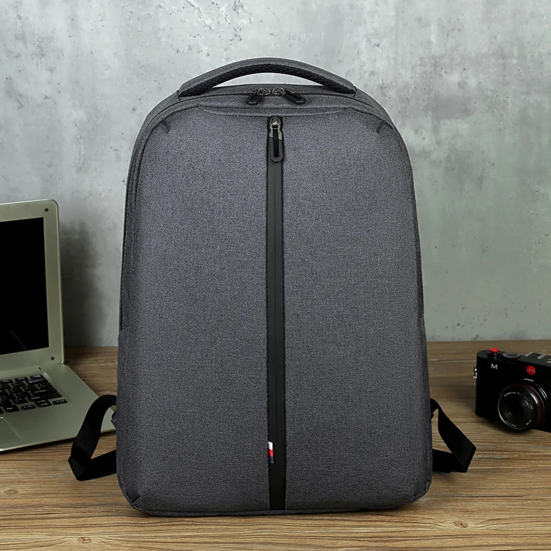 Multifunction Men Women Travel Backpack 13 14 15 15.6 inch Laptop Backpacks Teenager Fashion Male Scratchproof High Capacity Bag