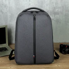 Multifunction Men Women Travel Backpack 13 14 15 15.6 inch Laptop Backpacks Teenager Fashion Male Scratchproof High Capacity Bag