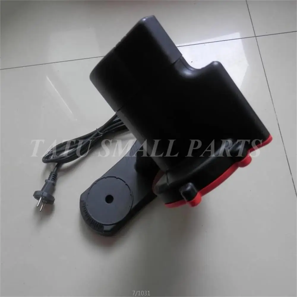 ELECTRIC CHAINSAW SHARPENNER 80WATTS 3