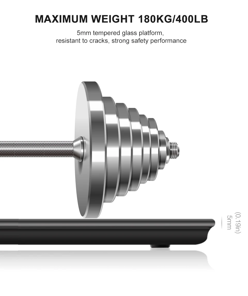 GASON, А3, электронные напольные весы, умные, для ванной, цифровые, для тела, весы, Basculas De Peso, телесный, черный, HD, светодиодный