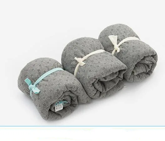 Pet нюхательный коврик для собак коврик "Поиск еды" Non-slip собака ароматизированный коврик маты для кормления тренировочные коврики для кормления животных Снятие Стресса Pad