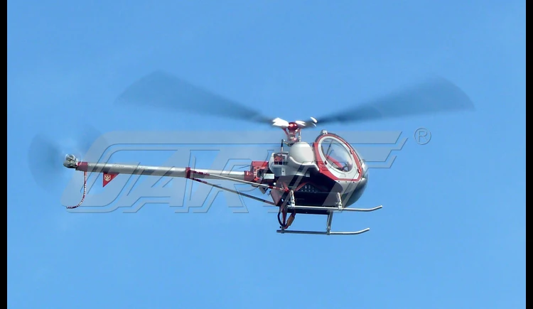 300C смарт gps вертолет Hughes полностью металлический 9CH Моделирование Электрический подарок RTF игрушка самолет rc для обучения