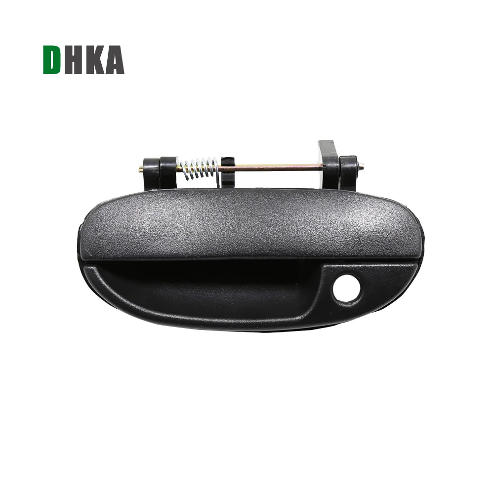 DHKA внешняя ручка двери для DAEWOO LANOS 96226249FL 96226250FR 96226329RL 96226330RR 1995 2002|exterior door handle|door