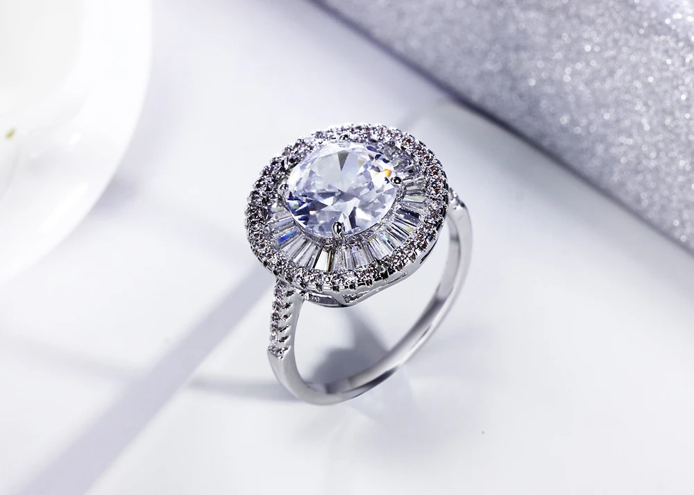 round ring (11)