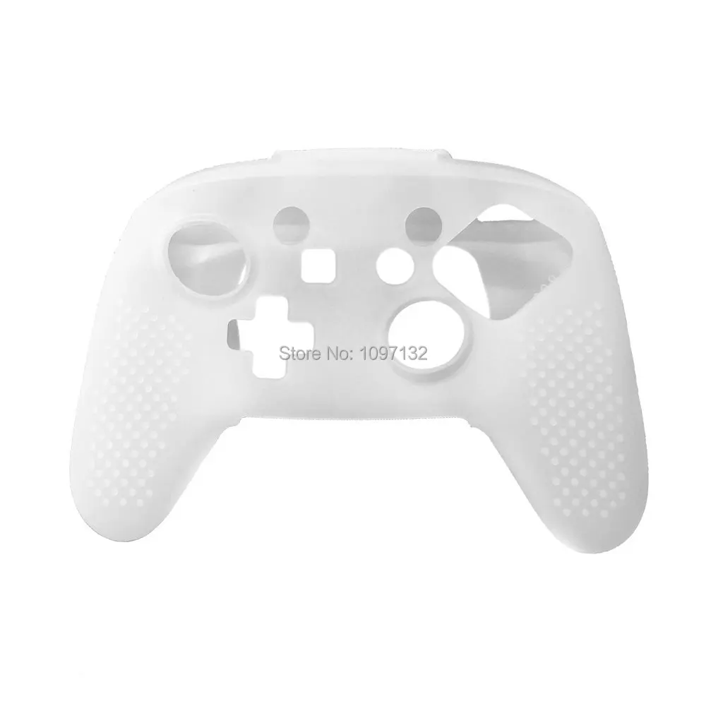 silicone skin cover case for nintendo switch pro controller (4)