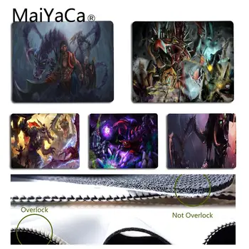 

MaiYaCa Funny CHO GATH Gaming Mouse Pad Size for 180*220*2mm and 250*290*2mm Mousepad