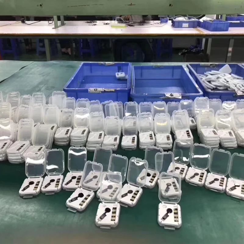 4rd Gen New JC Universal home button For iphone 7/7 plus/8/8 plus return button key back screen shot function