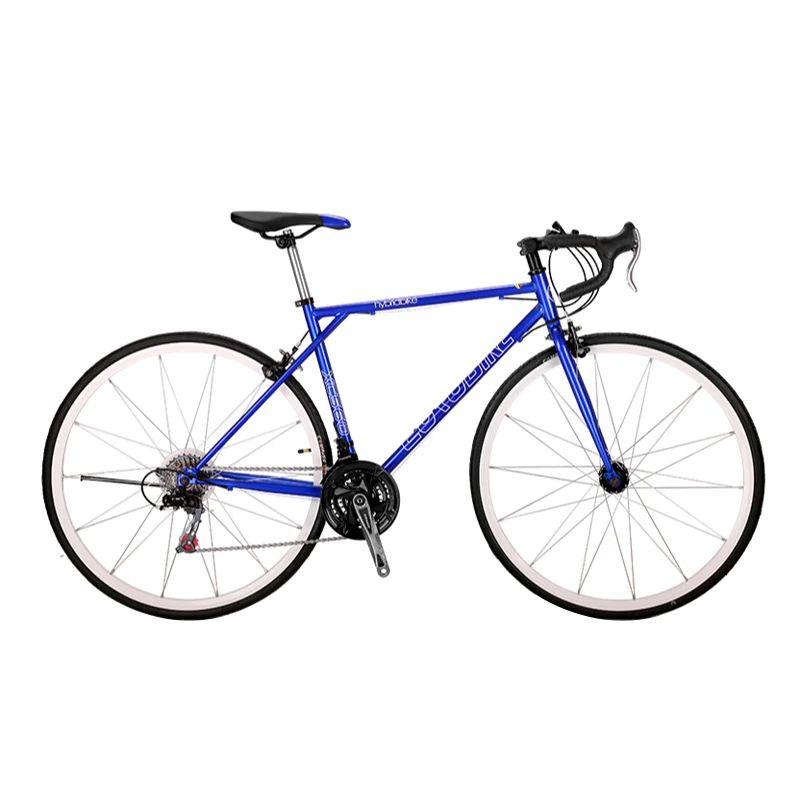 Road font b Bicycle b font 21 font b Speed b font Racing Track Bike 700C