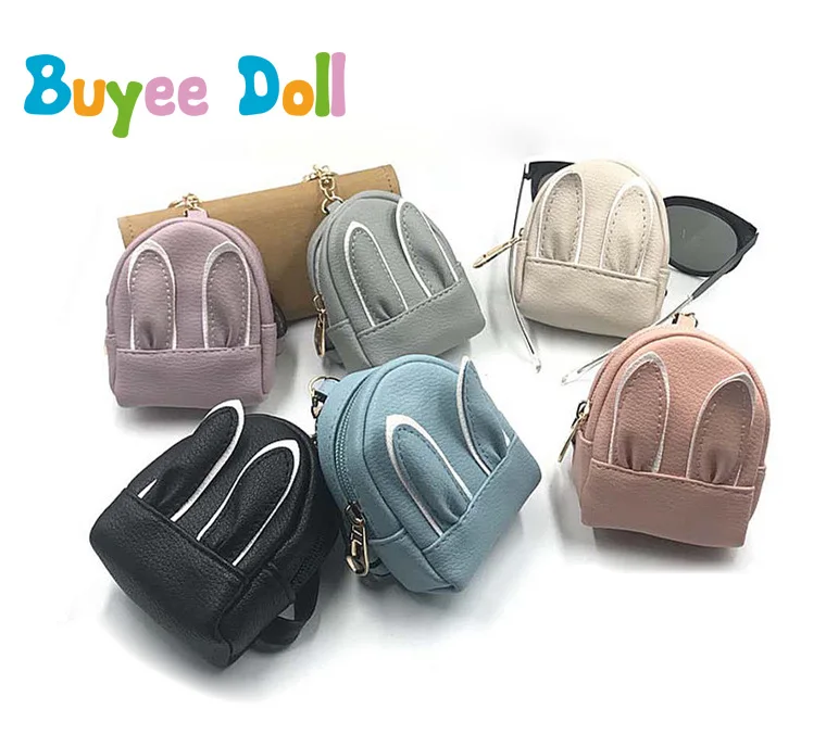 barbie backpacks for barbies