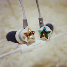 Millim M1S наушники-вкладыши для девочек с микрофоном HiFi бас для android мобильного телефона iphone samsung Xiaomi