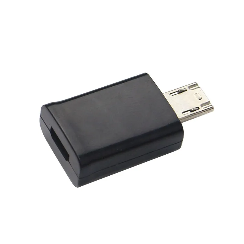 Кабель адаптер Micro USB 11 pin Male 5pin Female кабель 5 конвертер для Samsung S3 мобильный телефон
