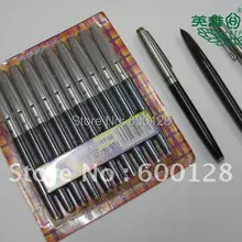 Гарантированная Подлинная авторучка героя 329 ручка дополнительная тонкая, для учета, и розничная торговля