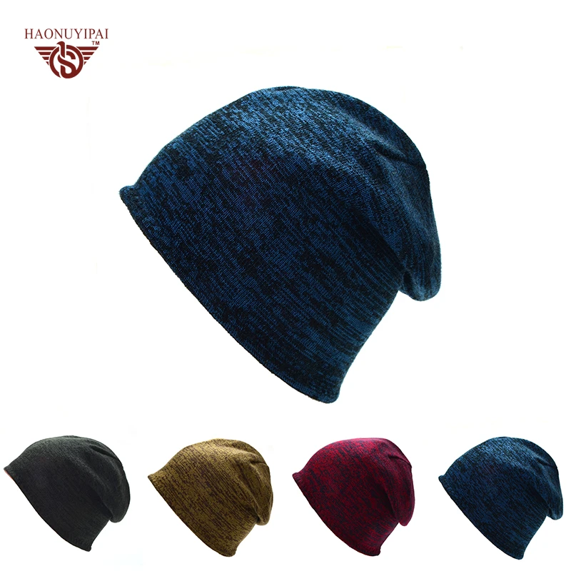 2017 Winter gorros Brand HNYP Snowboard Winter hat skating Ski caps