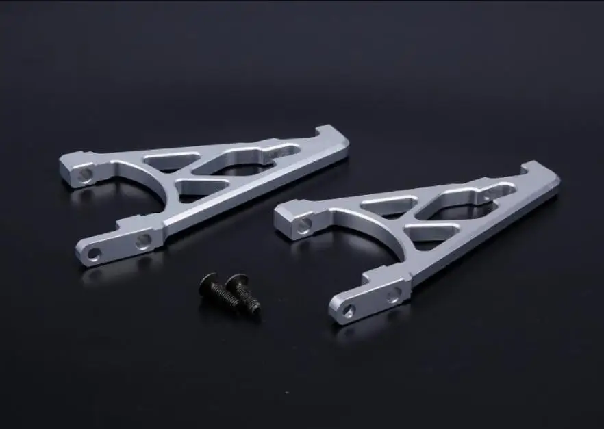CNC Metal Shock Absorber Casing For 1/5 Scale RC Cars | Fits HPI Baja 5B, 5T, ROVAN