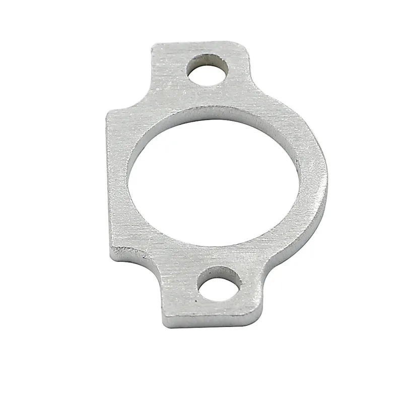 CNC aluminum front fender ANTI DIVE SHIM for Honda GL1800 Trike F6B GOLDWING No more blown fork seals Anti-dive Fork Valve Shim motorcycle accessories