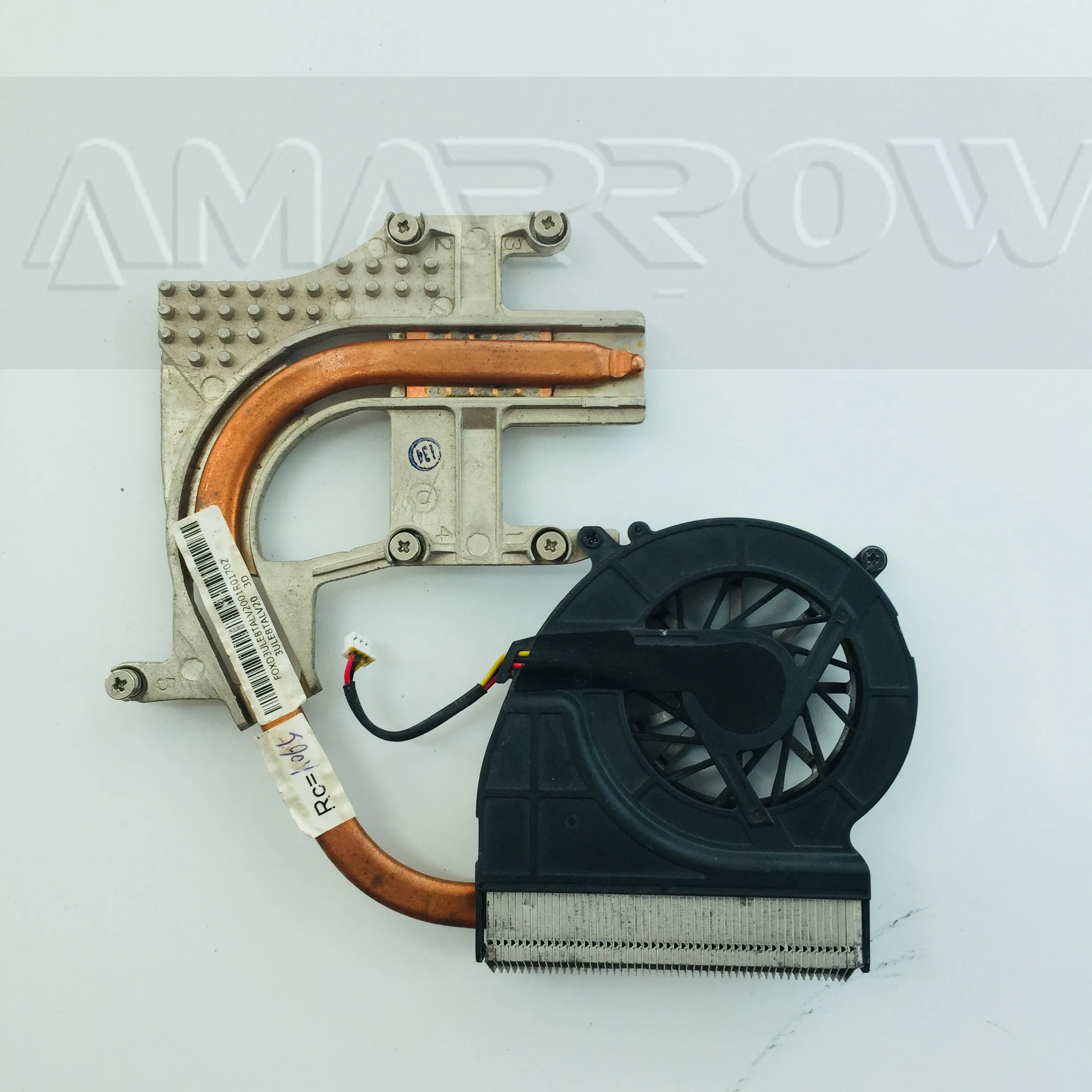 

original free shipping CPU cooling fan For Lenovo E43 K43 E43A K43A E43L K43L CPU heatsink with fan