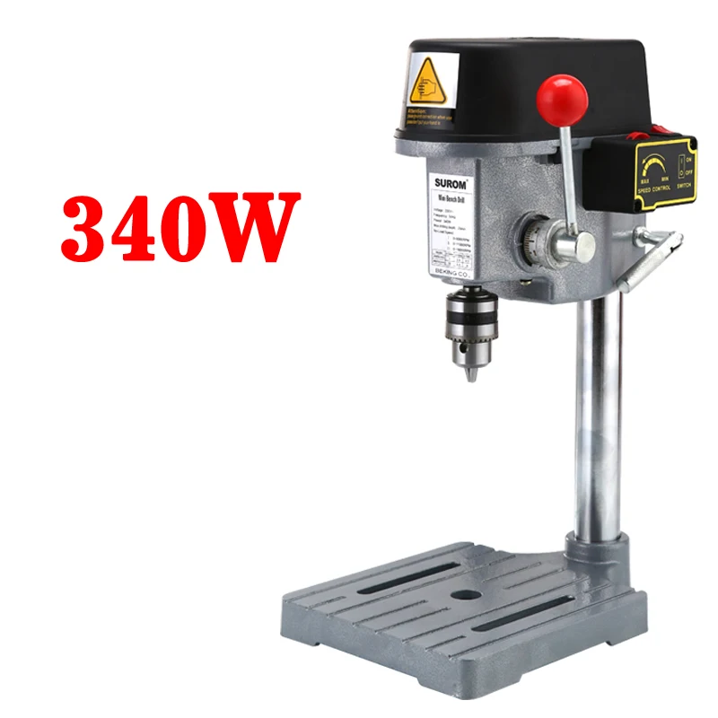 Black BLV mgn Cube 3D Printer Aluminum Extrusion