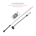1M LED Strip Set