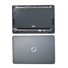 ЖК-дисплей задняя крышка для hp 15-BS 15-BW серый дым 924894-001