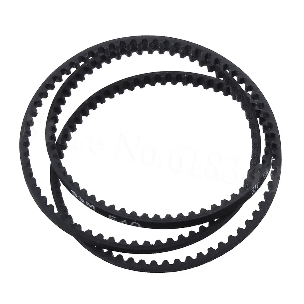 

Front S3M540 (Japan) Belt 540MM For 3Racing SAK-D414 SAKURA D4 AWD/RWD Hop Up Parts