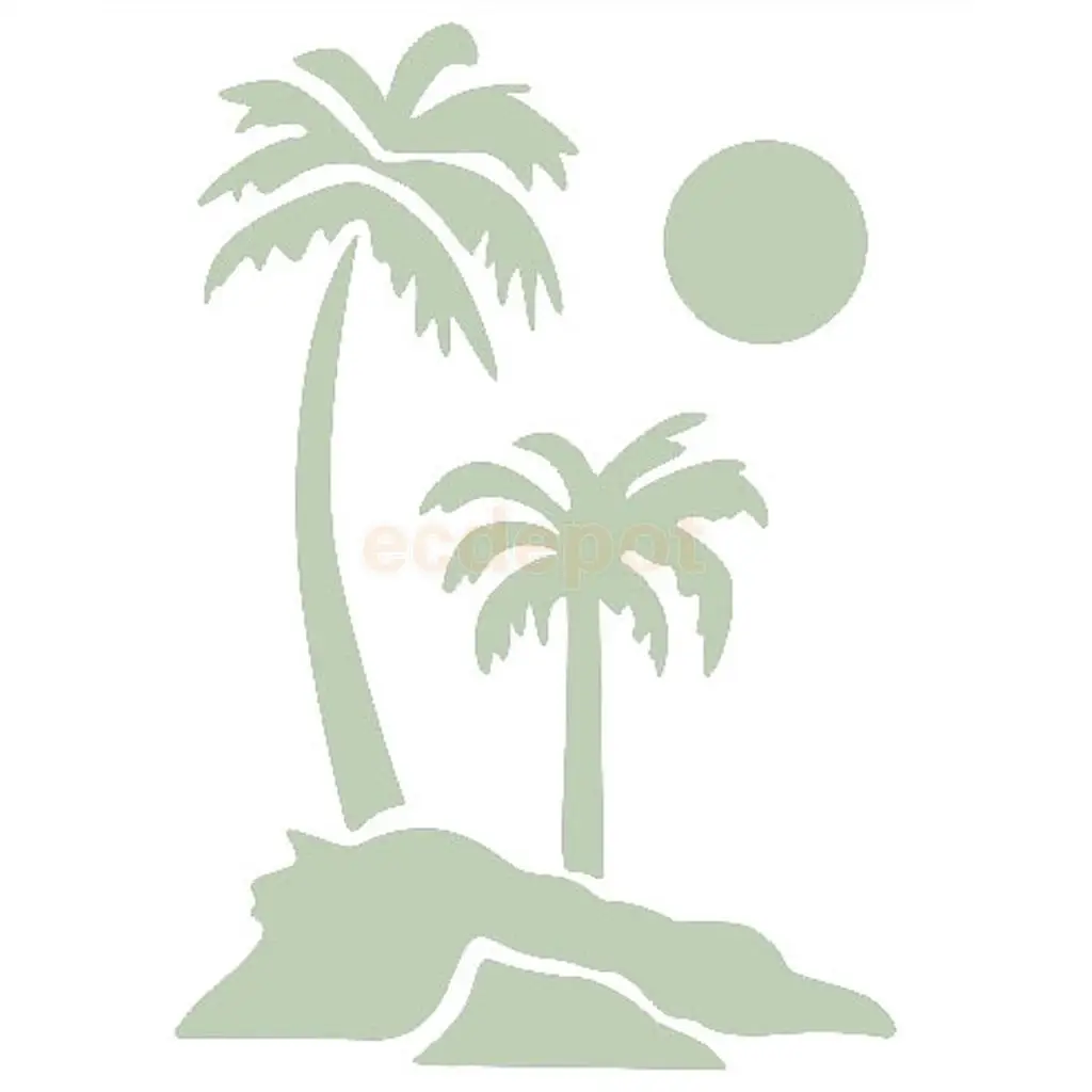 Online Get Cheap Wall Stencils Patterns Alibaba Group