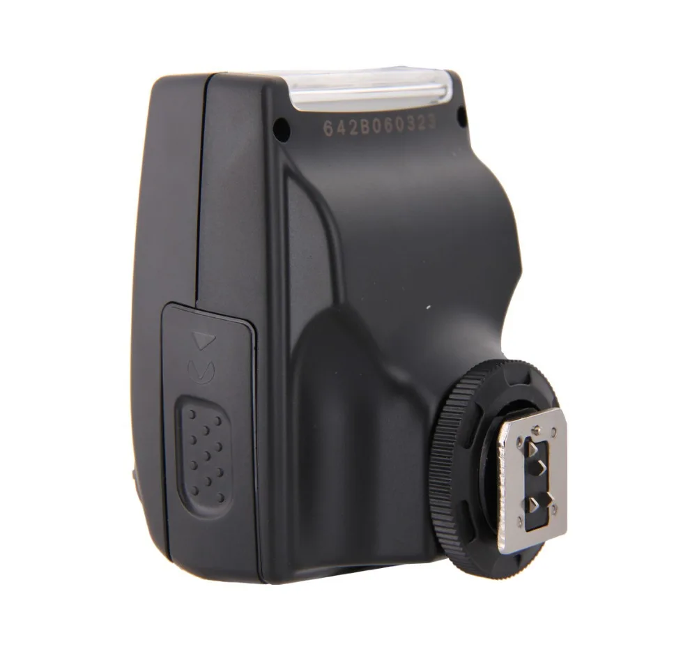Вспышка Meike Mini MK 300 i TTL для Nikon D5100 D3100 D7000 D5200 D7100 D600 D3000 D800 D90 D80 D60 D300s D200|flash light for nikon|for