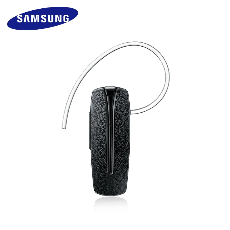 Оригинальные наушники SAMSUNG HM1950 Bluetooth 3 0 с микрофоном и ушным крючком Беспроводные