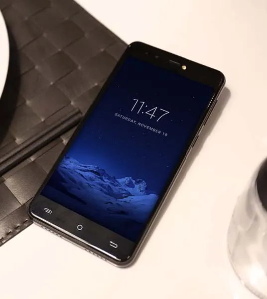 Оригинальный аккумулятор для телефона CUBOT R9 2600 мАч Cubot MT6580 Quad Core Android 7 0 бесплатная