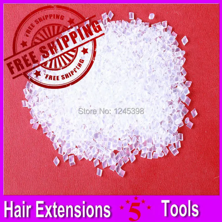 50g Italian Keratin Glue bead/granule for hair extensions, Italy Keratin Grains for Hair Extensions, Transparent Blue 50g Italian Keratin Glue bead/granule for hair extensions, Italy Keratin Grains for Hair Extensions, Transparent Blue