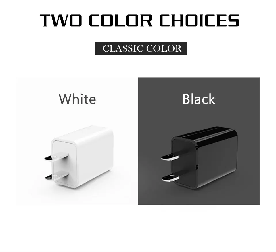 5V1A US Charger 1 USB Port Adapter Japan United States Travel Wall Mobile Phone PSE Certification Electronic Plug Charging (7)