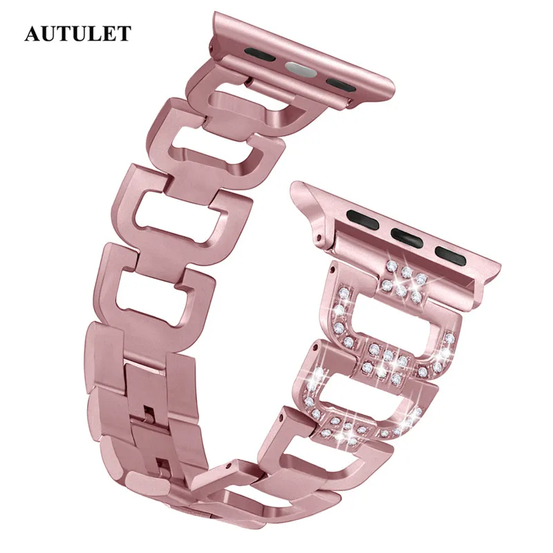 apple band strap metal05