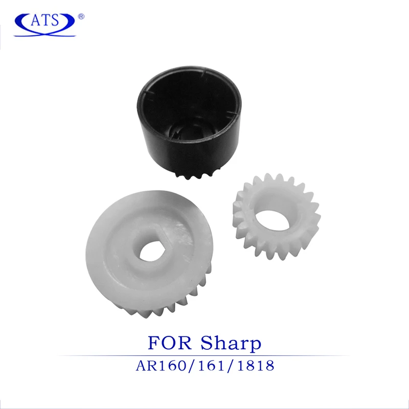 3 مجموعة/وحدة المطور والعتاد لشارب AR 160 161 1818 متوافق AR160 AR161 AR1818 ناسخة قطع غيار لوازم الطابعة