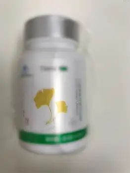 

Genuine 1 bottle Tien Natto Ginkgo