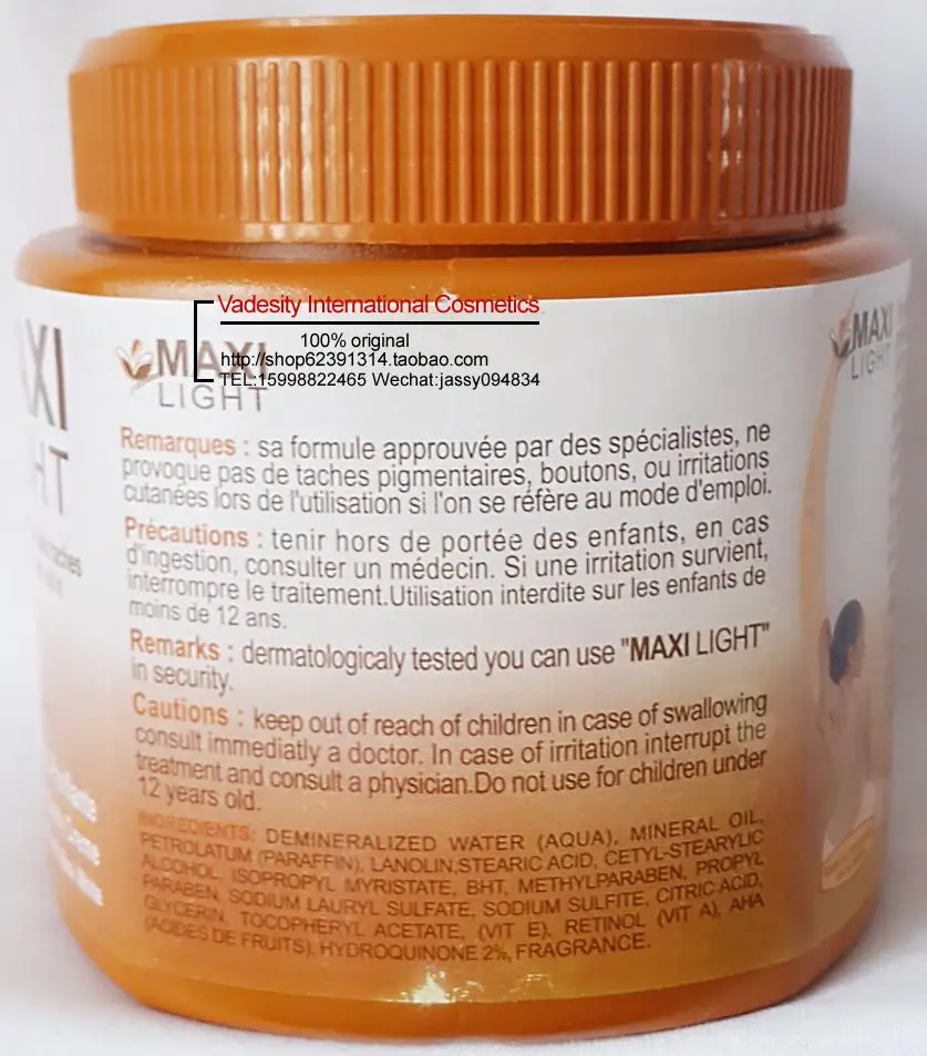 Maxi light