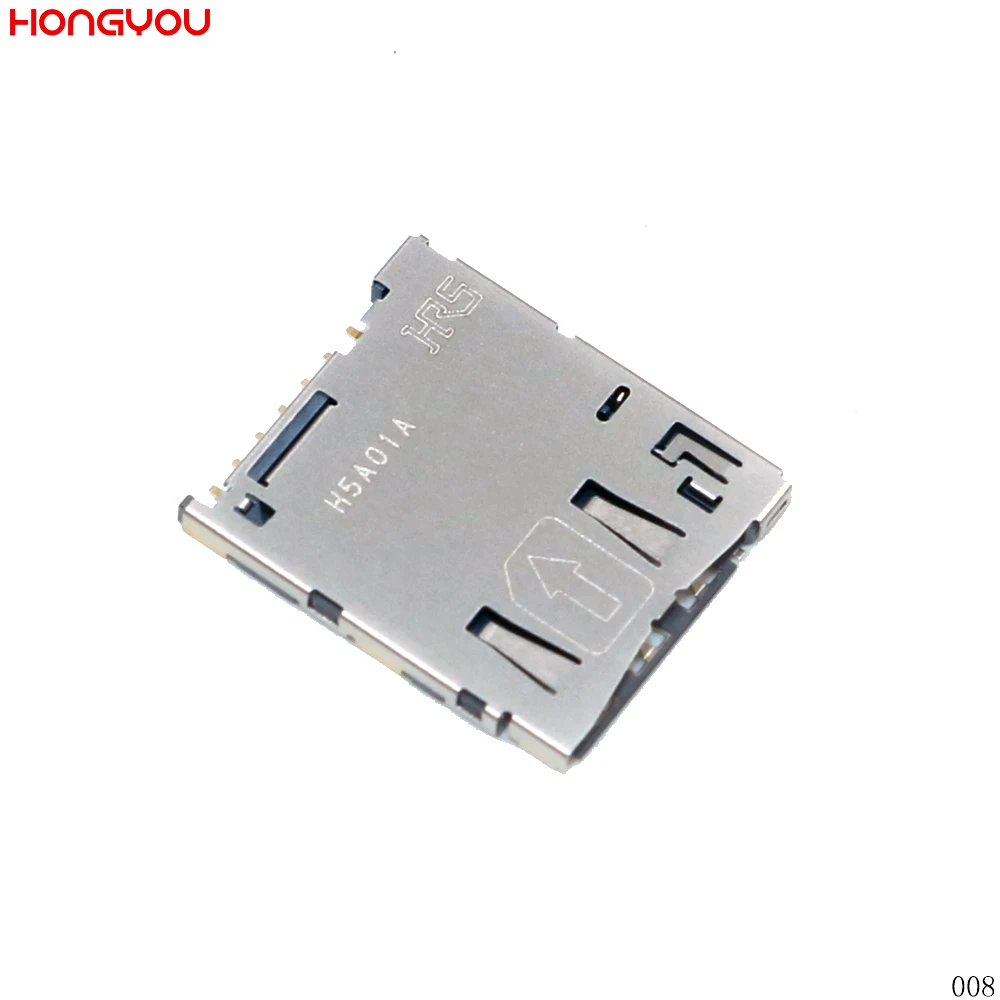 Для Sony M4 Aqua E2303 E2306 E2353 разъем для гнезда sim-карты | Мобильные телефоны и аксессуары