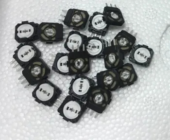 

Fast shipping OEM for ps4 controller 3d analog stick button sensor light part Micro Mini Switch Axis Resistors for xbox one